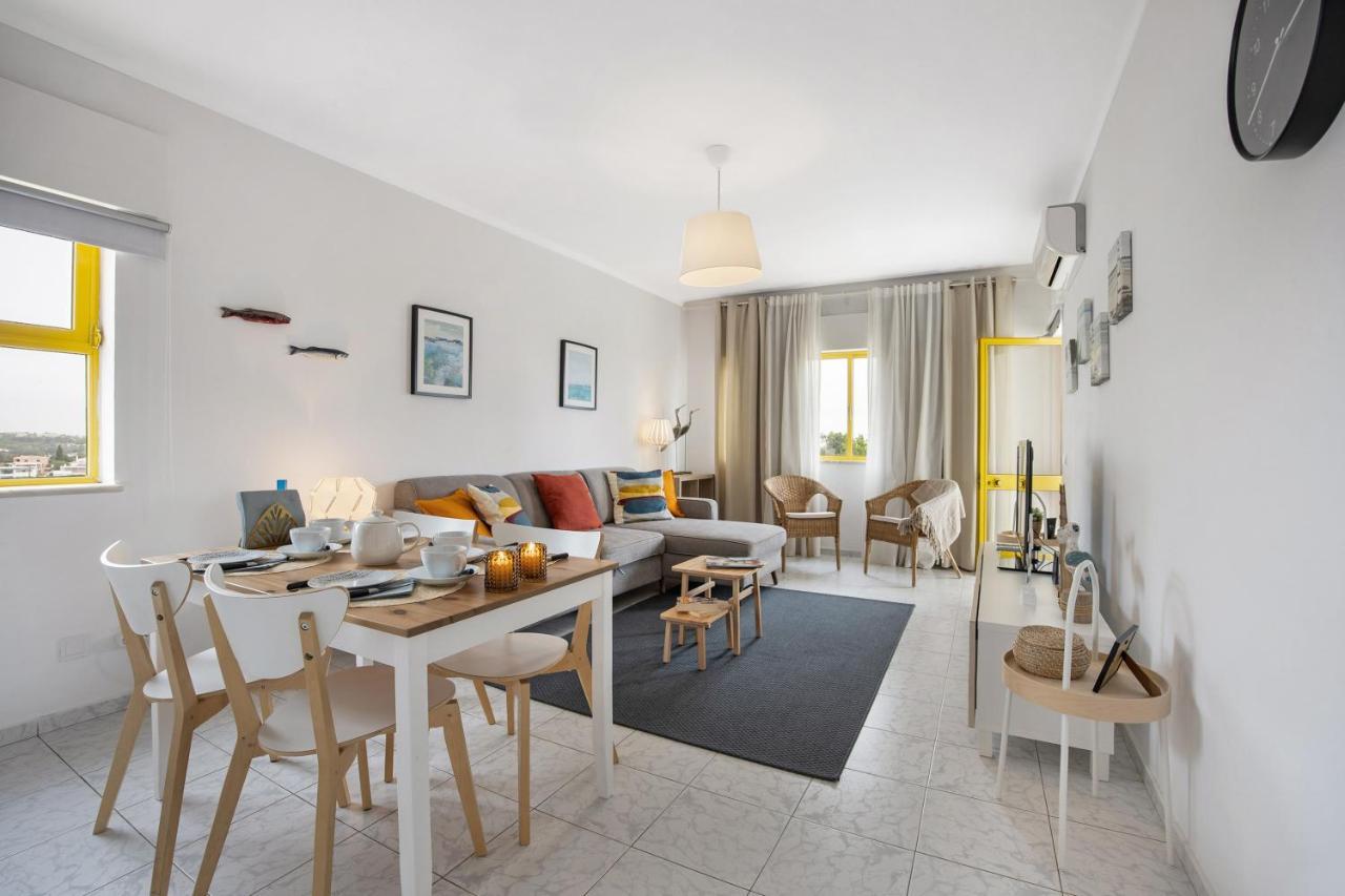 Casa Gaivota Apartman Portimão Kültér fotó