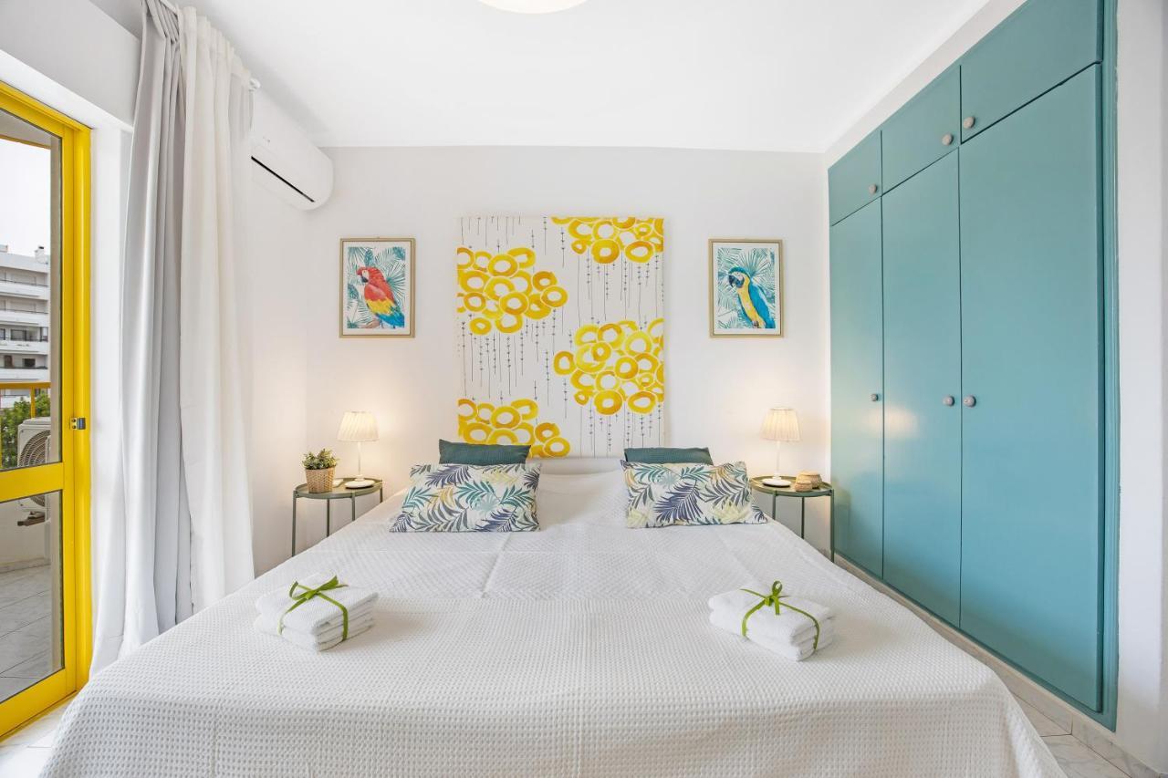 Casa Gaivota Apartman Portimão Kültér fotó