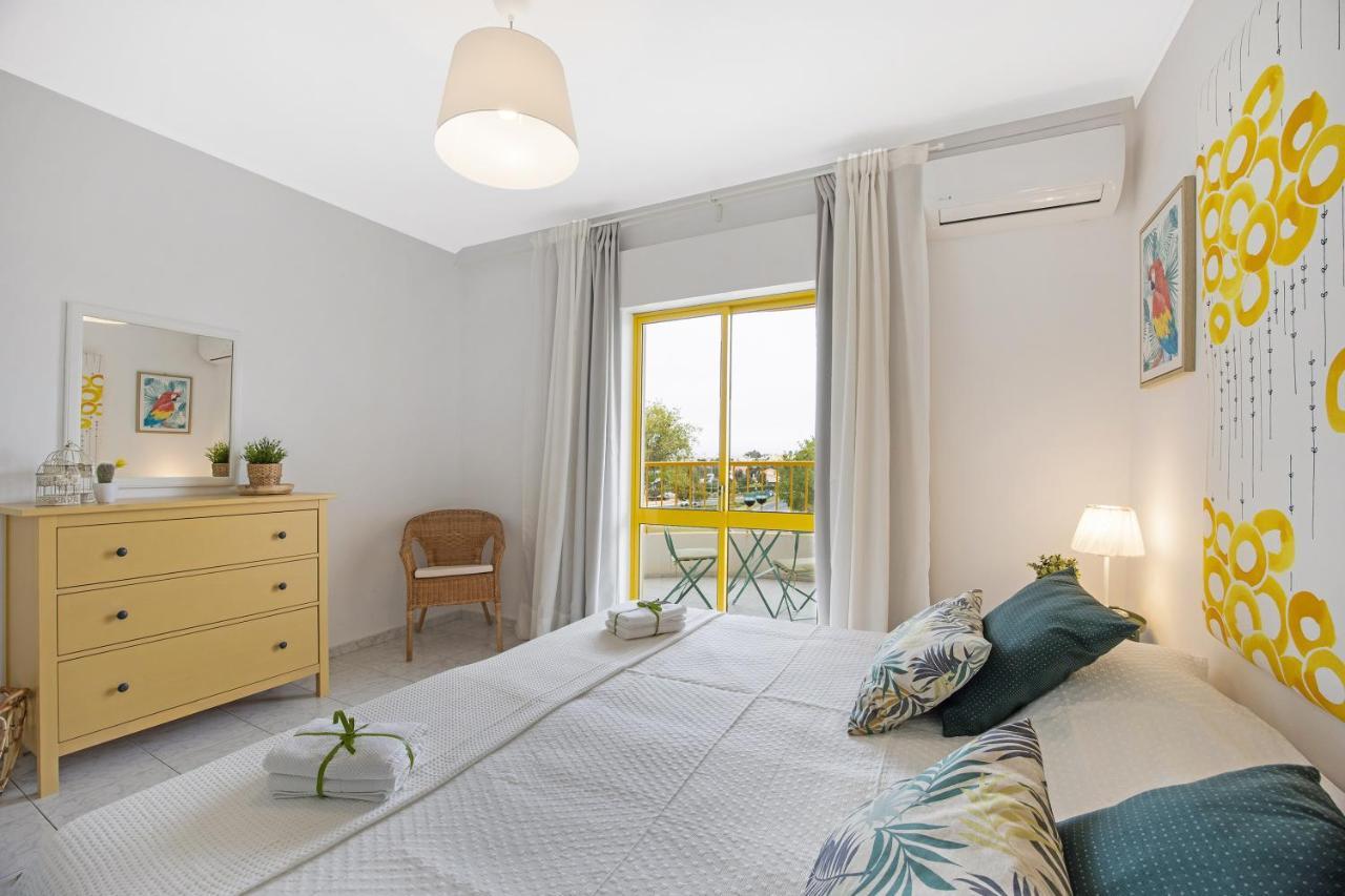 Casa Gaivota Apartman Portimão Kültér fotó