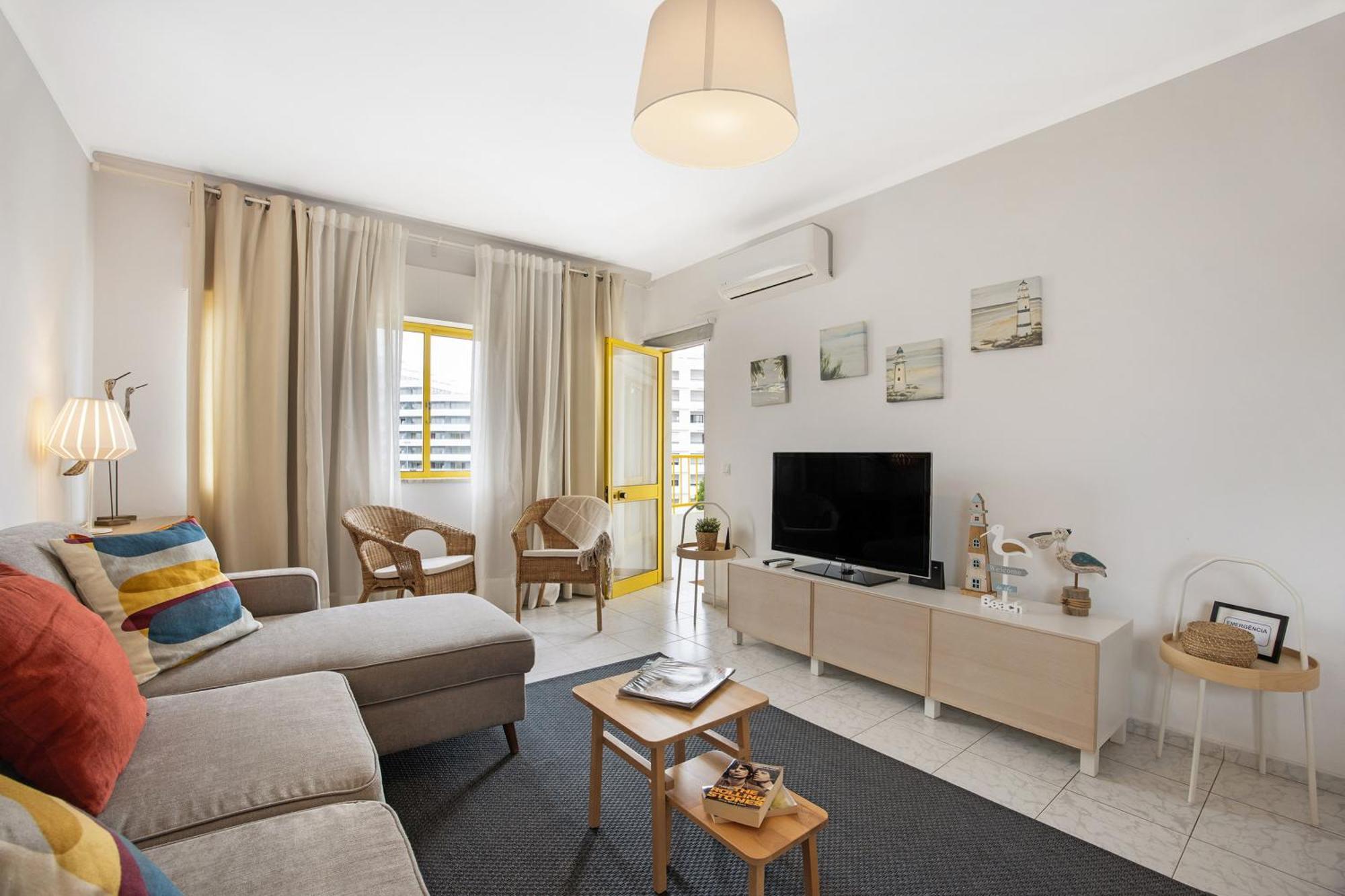 Casa Gaivota Apartman Portimão Kültér fotó
