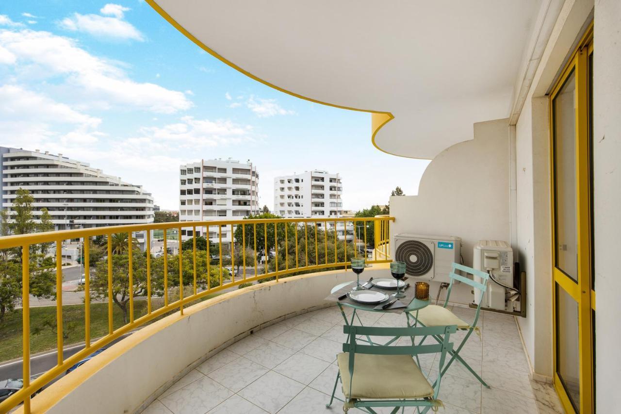 Casa Gaivota Apartman Portimão Kültér fotó