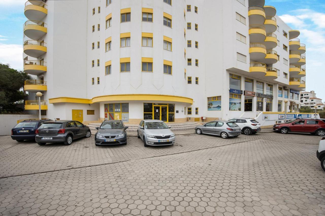 Casa Gaivota Apartman Portimão Kültér fotó