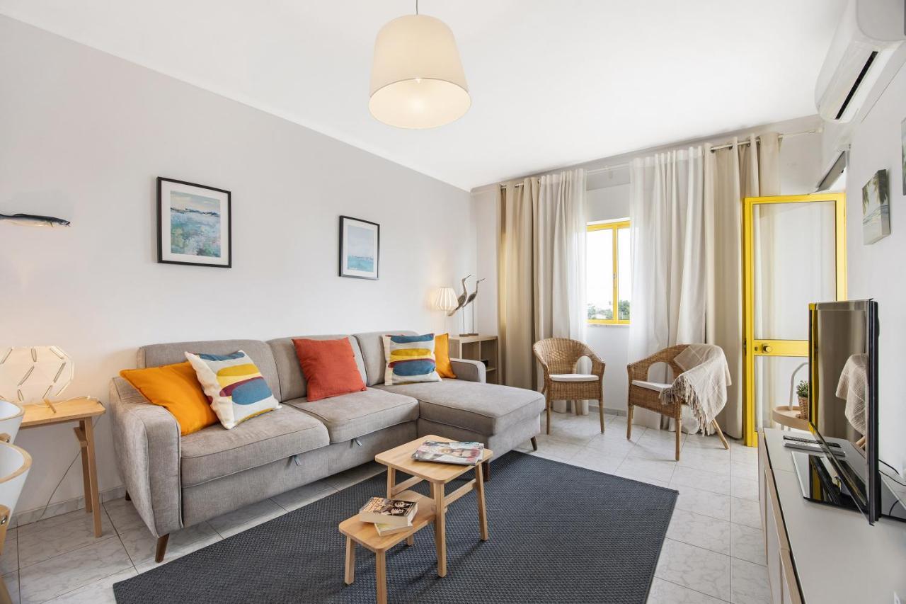 Casa Gaivota Apartman Portimão Kültér fotó