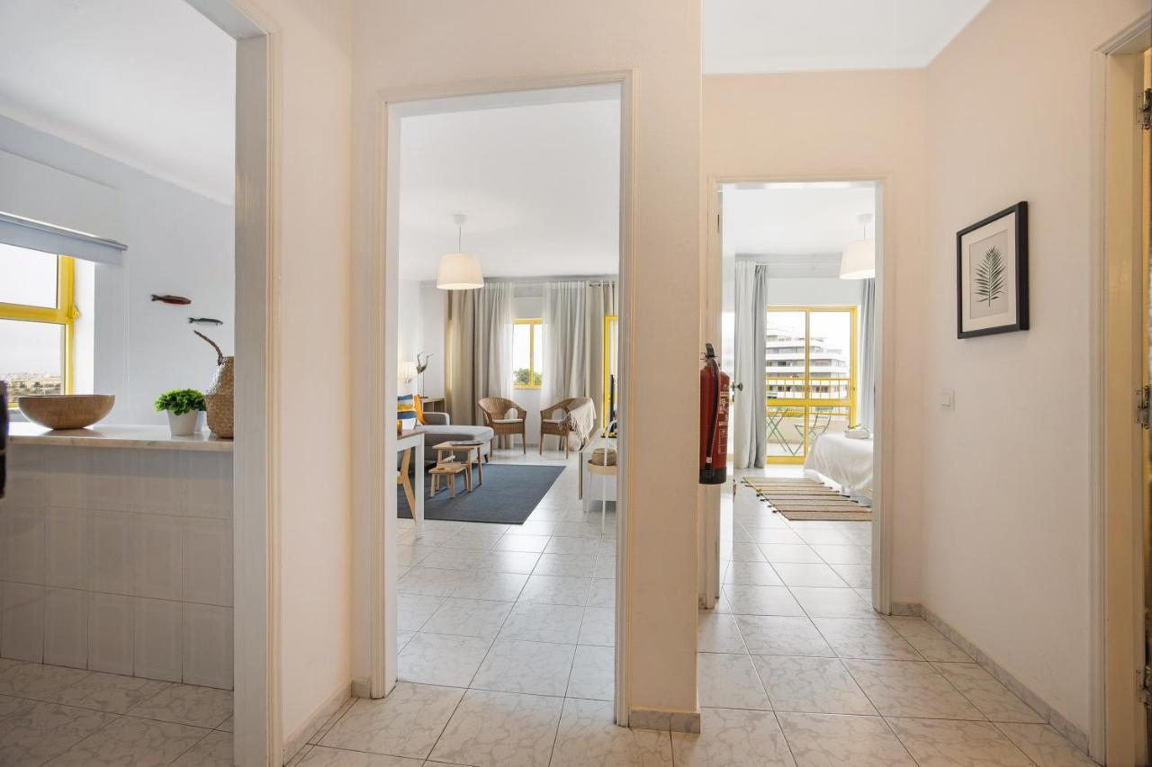 Casa Gaivota Apartman Portimão Kültér fotó