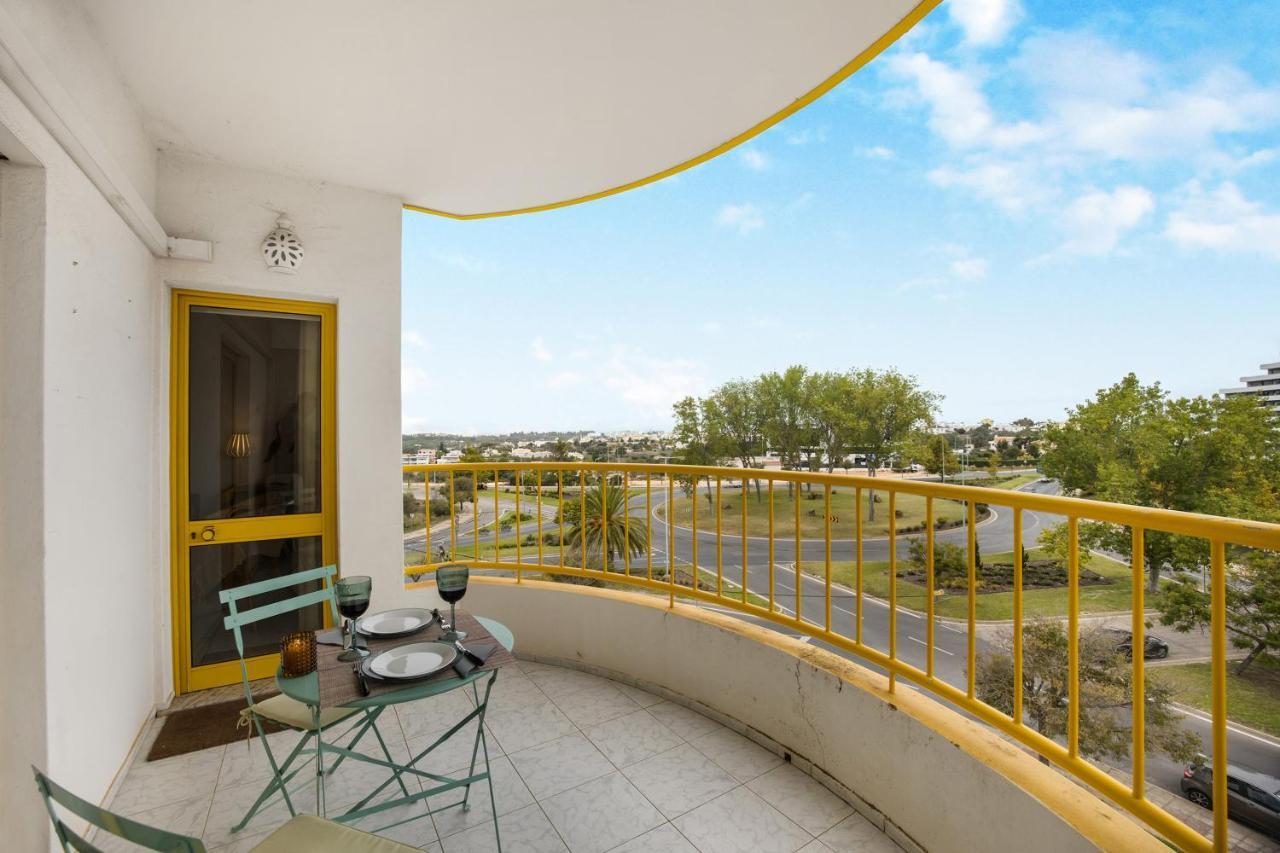Casa Gaivota Apartman Portimão Kültér fotó