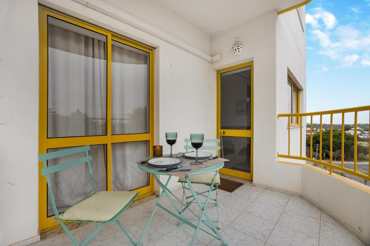 Casa Gaivota Apartman Portimão Kültér fotó