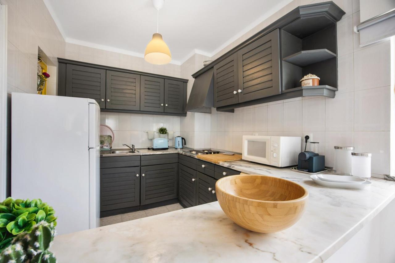 Casa Gaivota Apartman Portimão Kültér fotó