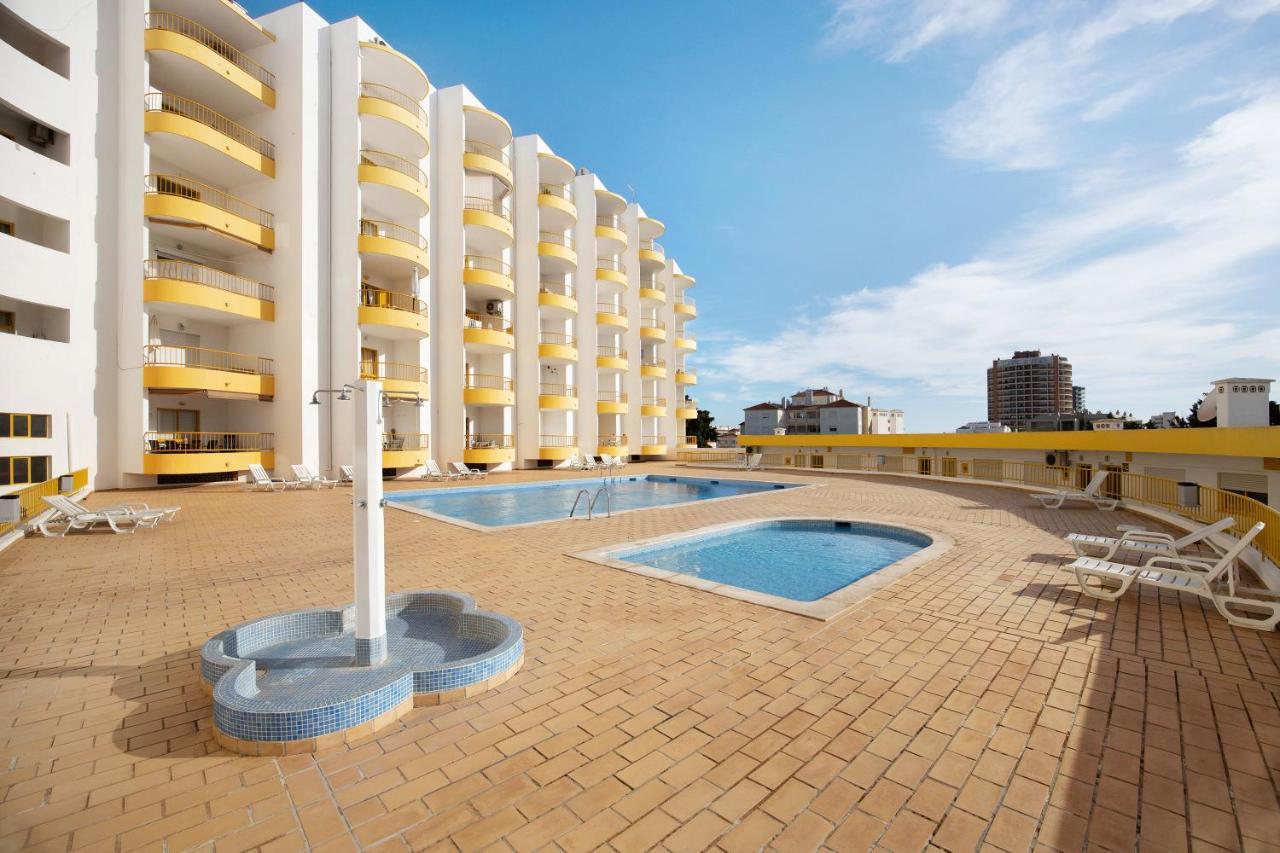 Casa Gaivota Apartman Portimão Kültér fotó
